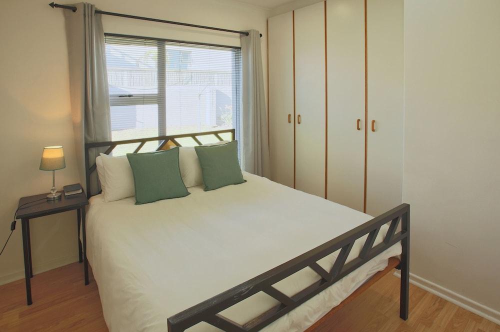 Lazy Lagoon, Langebaan 6-Sleeper