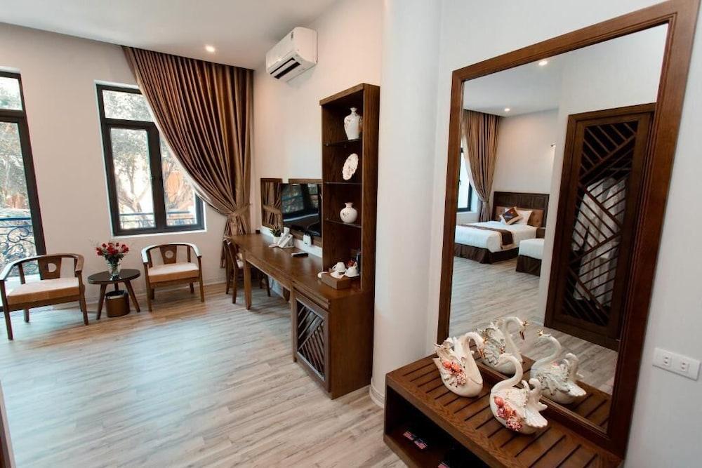 Korea Bac Giang Hotel