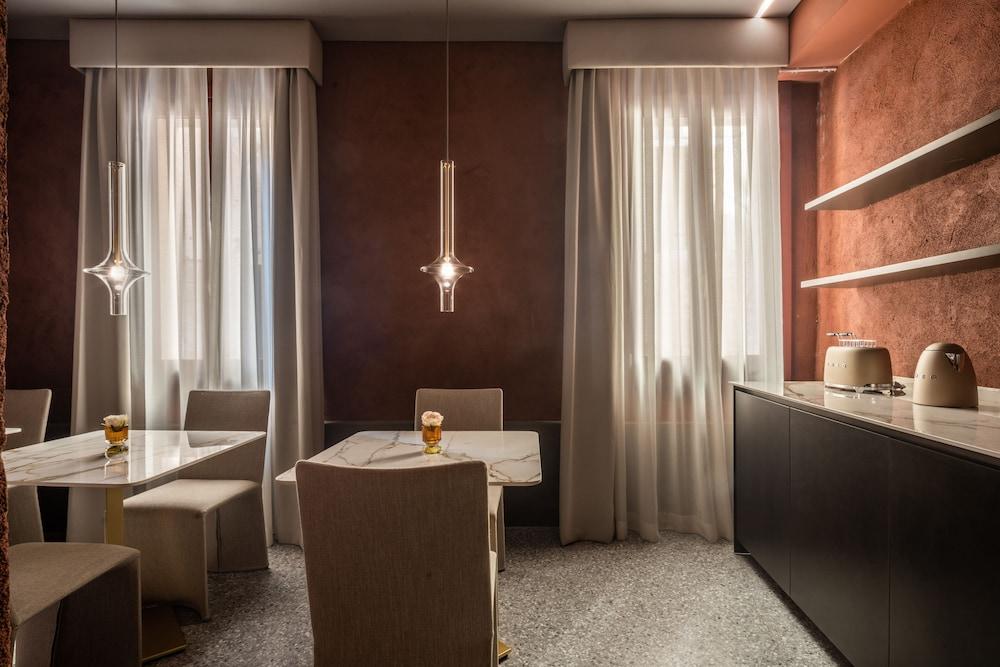 Ninfea Luxury Suites