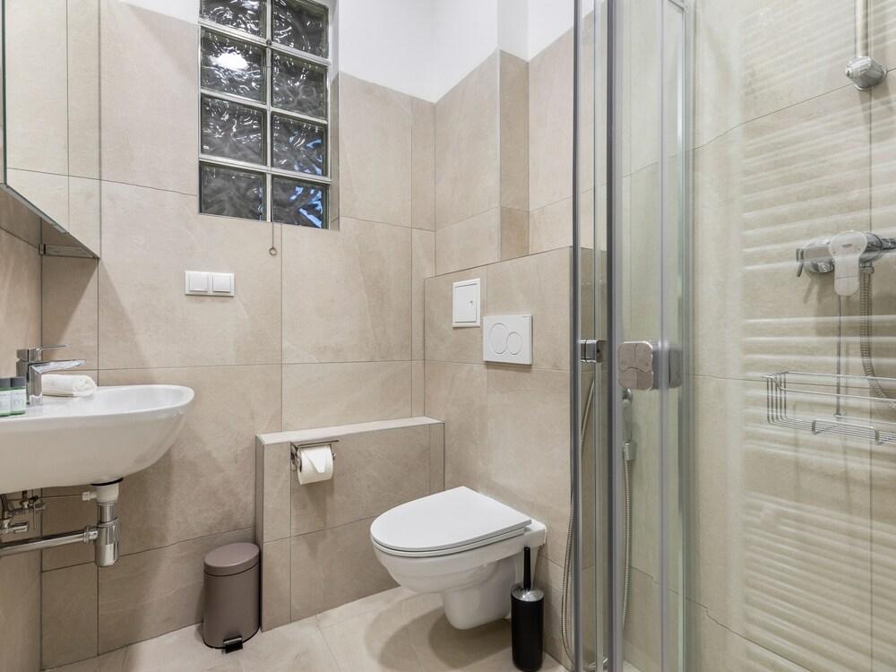 SKY9 Apartments Augarten