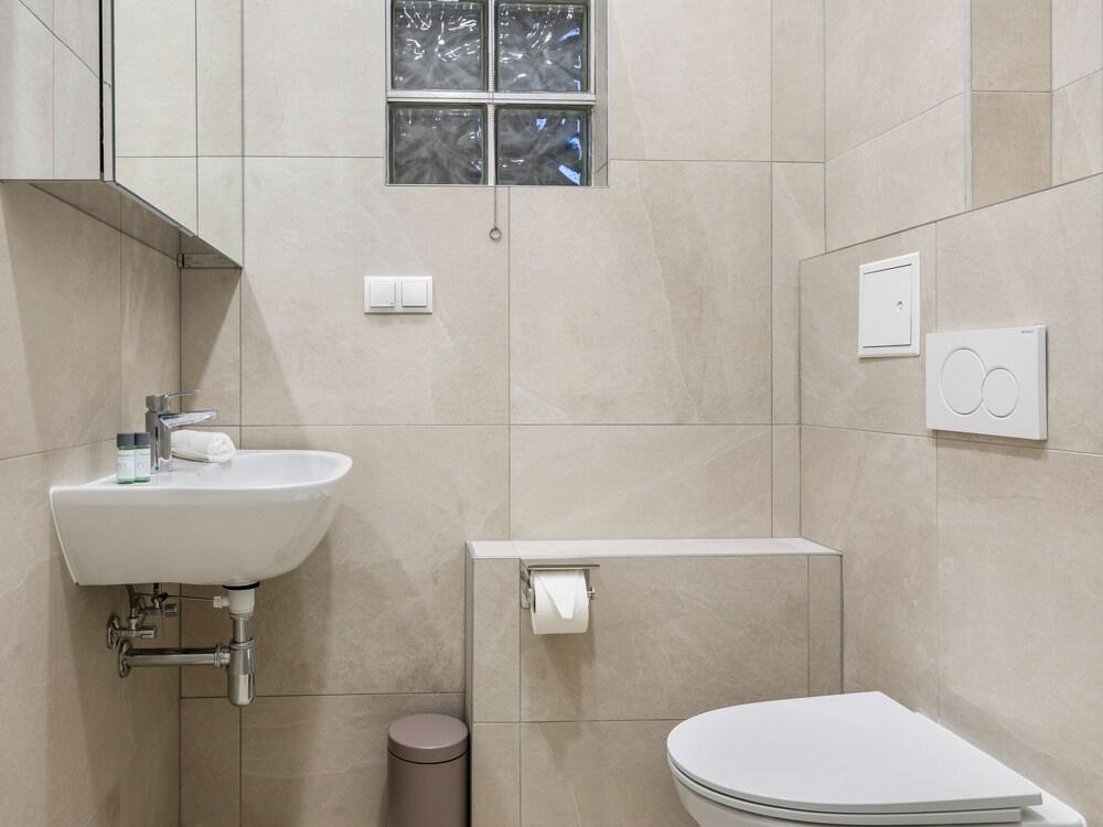 SKY9 Apartments Augarten