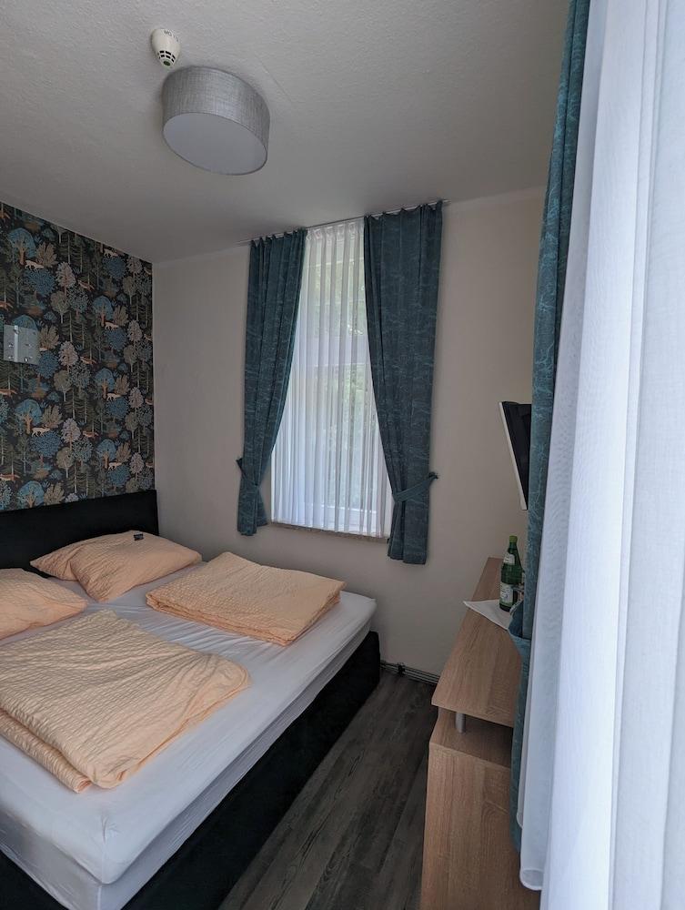 Wanderhotel Steinerne Renne