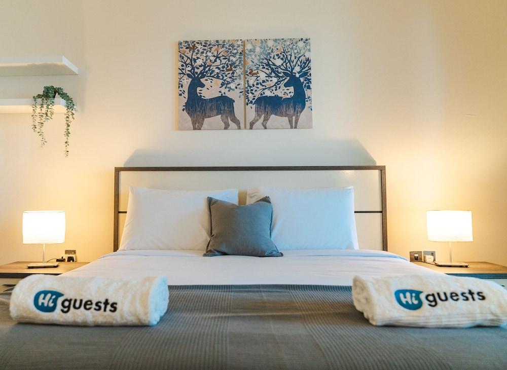 HiGuest - Marina Residences 6