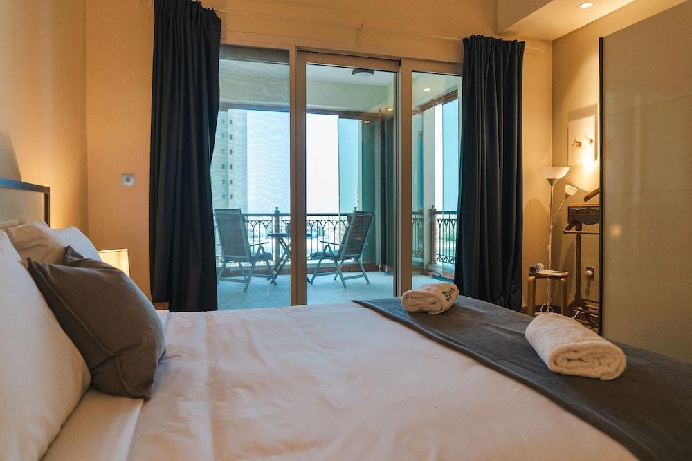 HiGuest - Marina Residences 6