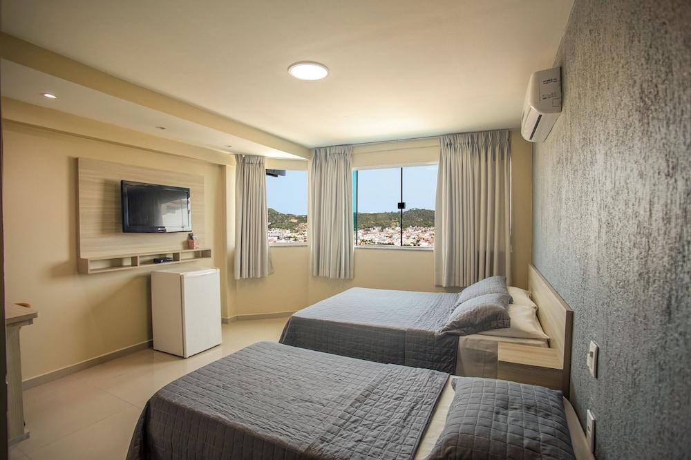 Pousada Mirante da Prainha