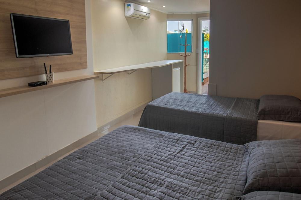 Pousada Mirante da Prainha