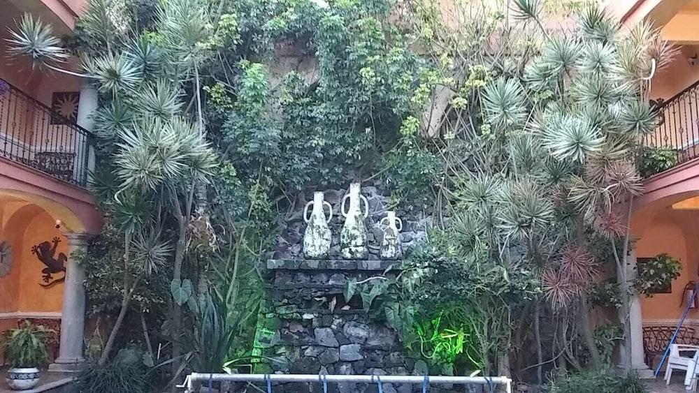 Hotel Anturio Express