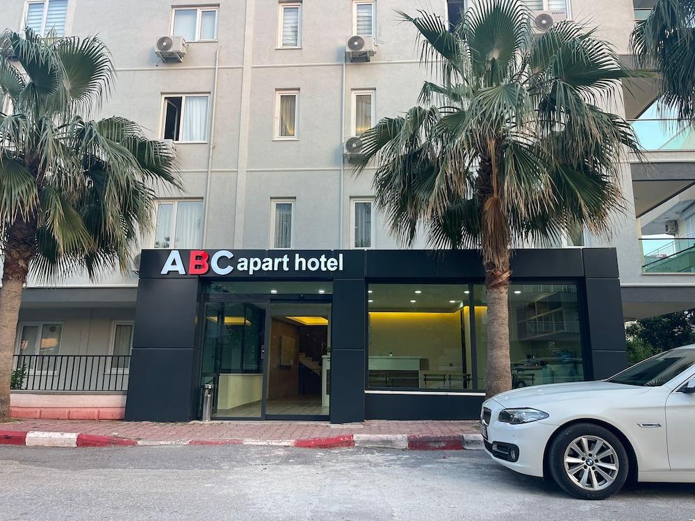 ABC APART HOTEL