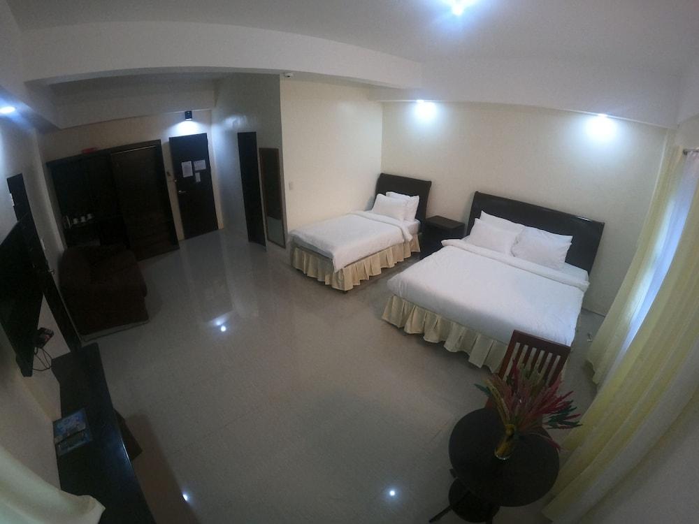 Boulder-Bay Residences