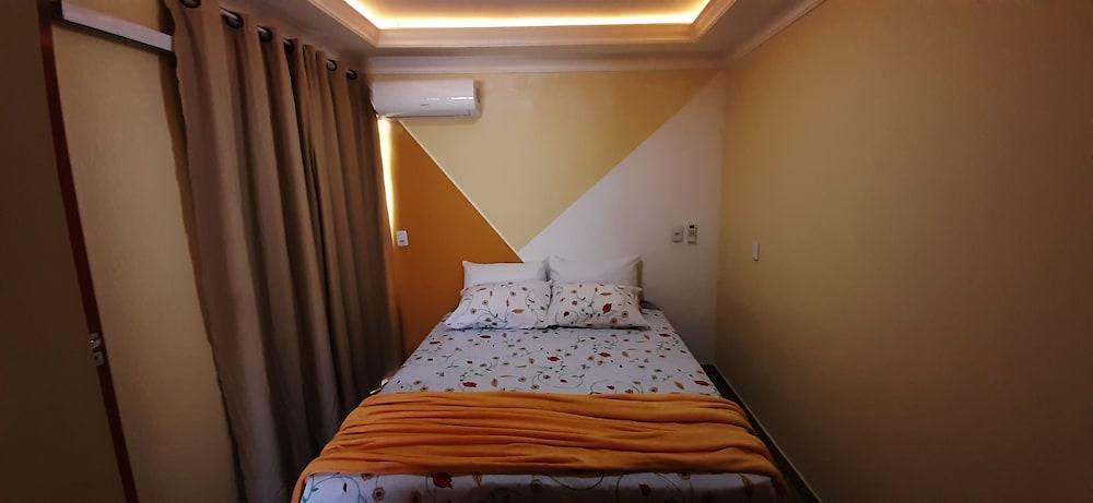 Chalés Pôr do Sol Gostoso