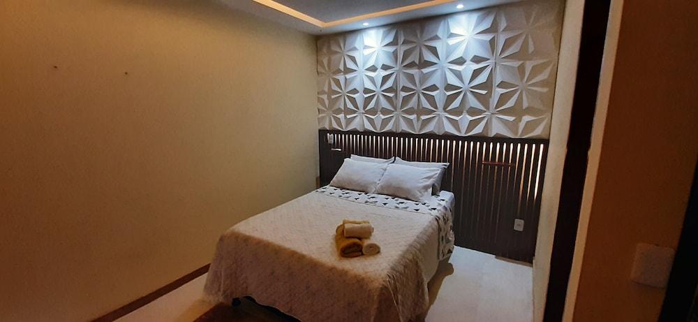 Chalés Pôr do Sol Gostoso