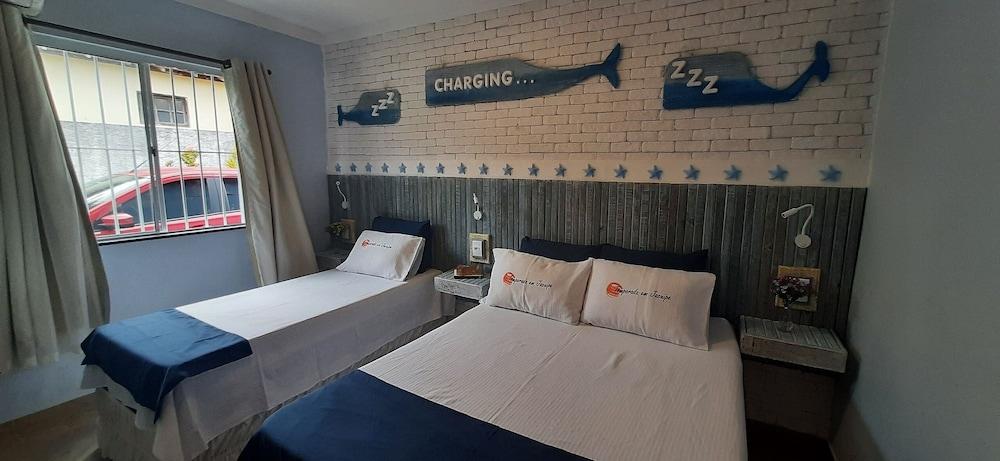 Temporada em Jacuípe