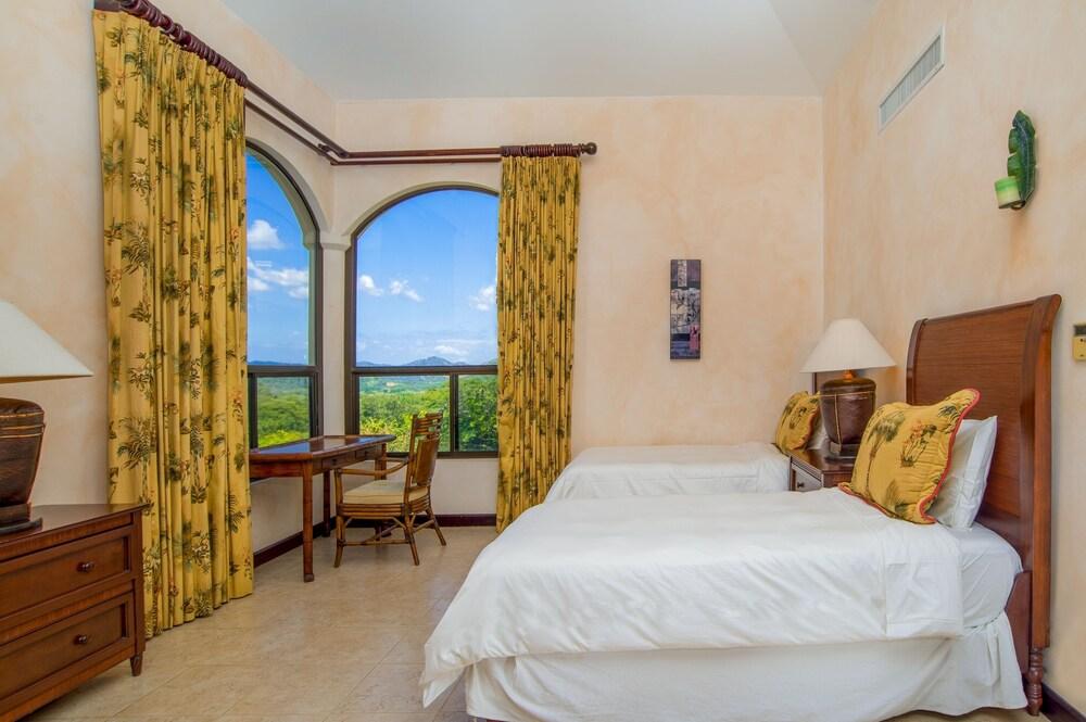 Ocean view condo Reserva Conchal A30