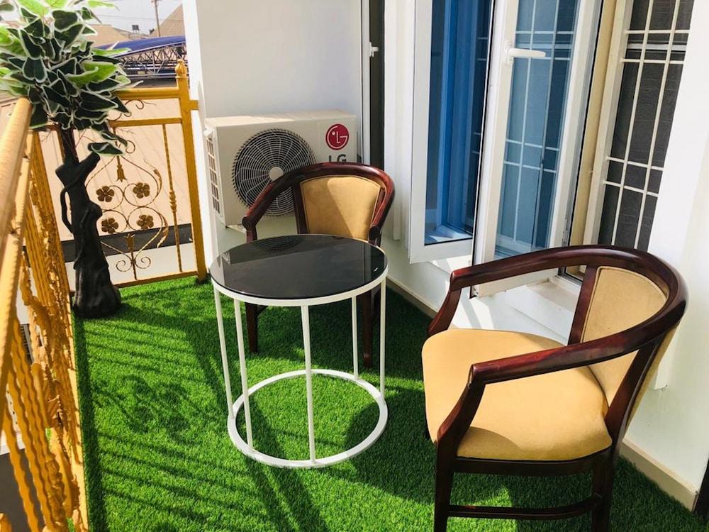 Flourish Garden Apartments