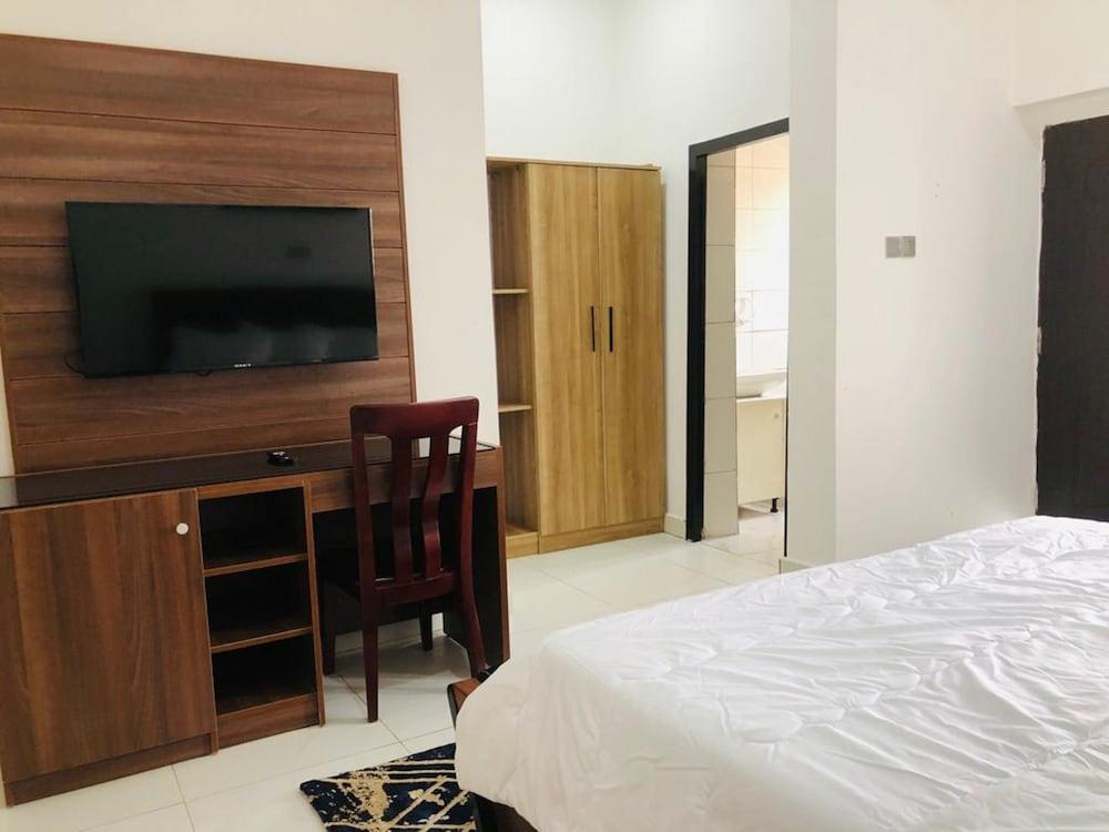 Flourish Garden Apartments