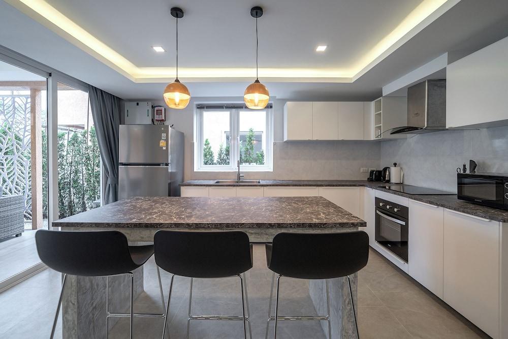 Blue Haven Bay Luxury Pool Villa