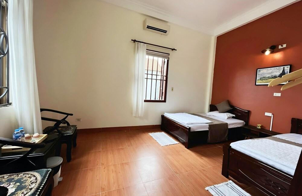 Goatalic Hotel & Spa