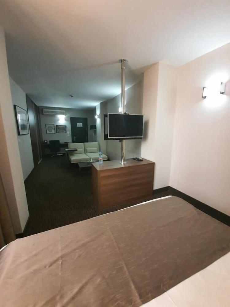 Hôtel alkhaima citycenter