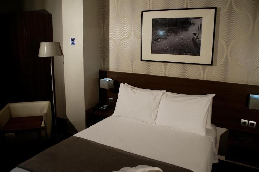 Hôtel alkhaima citycenter