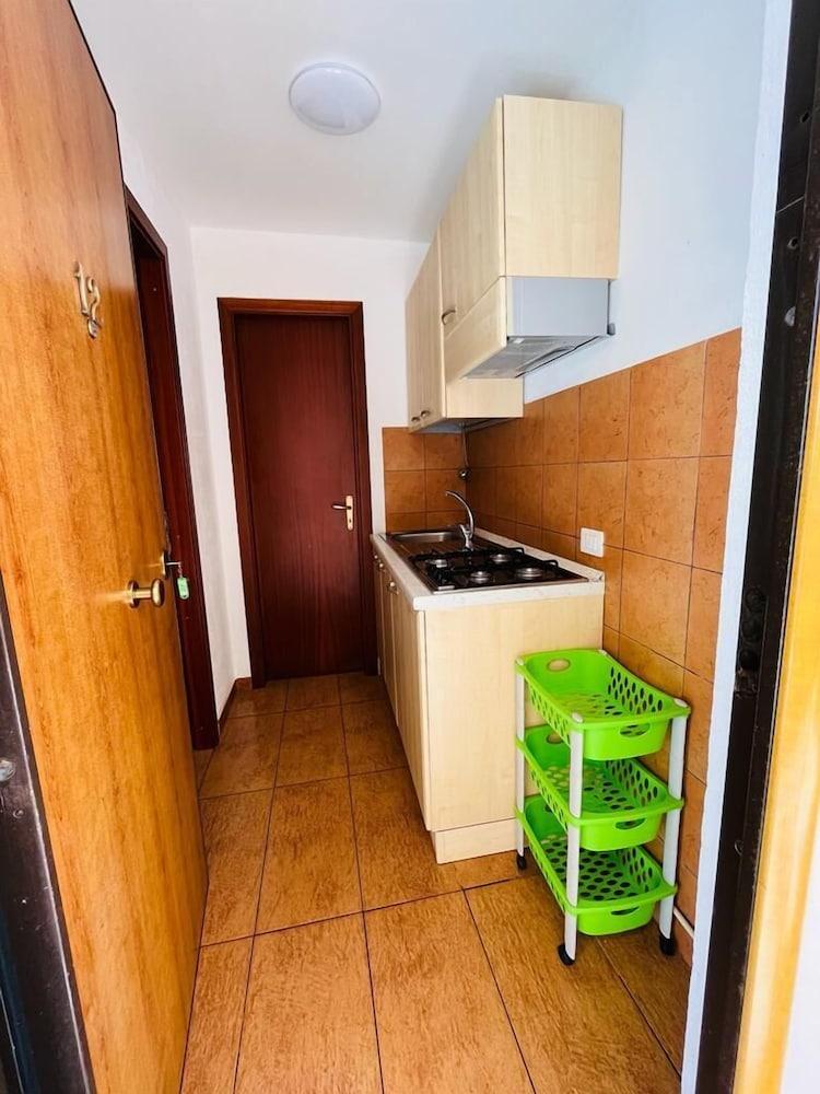 Residence Villa Grazia