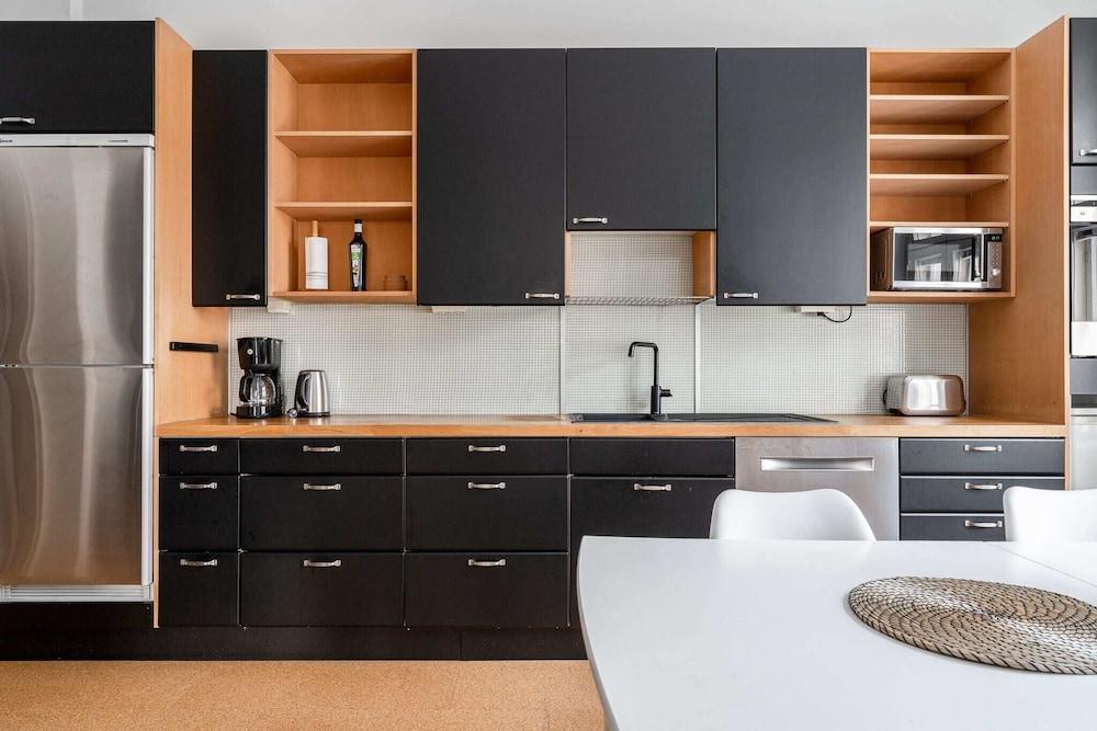 2ndhomes Iso Aleksi Apartment