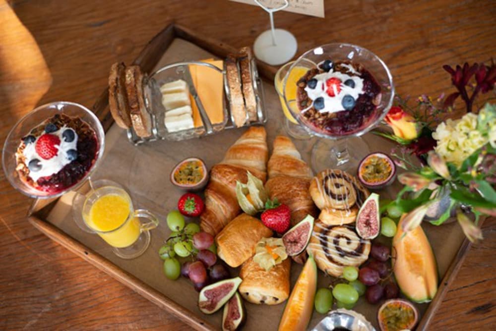 Unique Boutique Luxury Bed and Breakfast