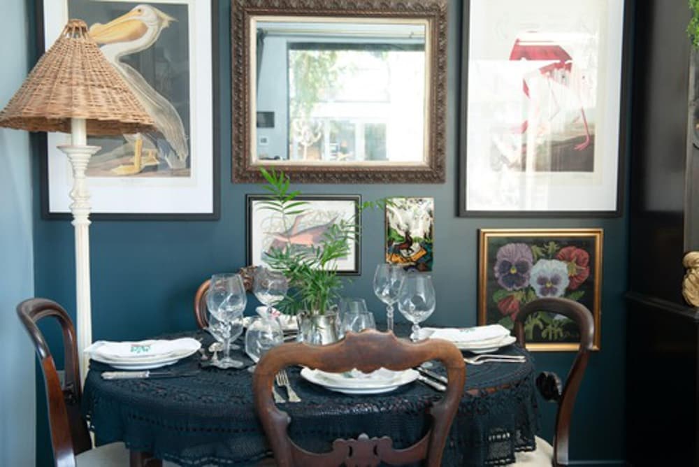 Unique Boutique Luxury Bed and Breakfast