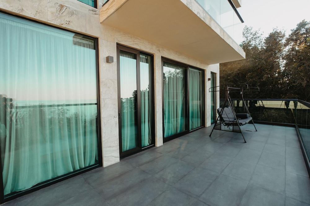 Capo Verde Hotel Batumi