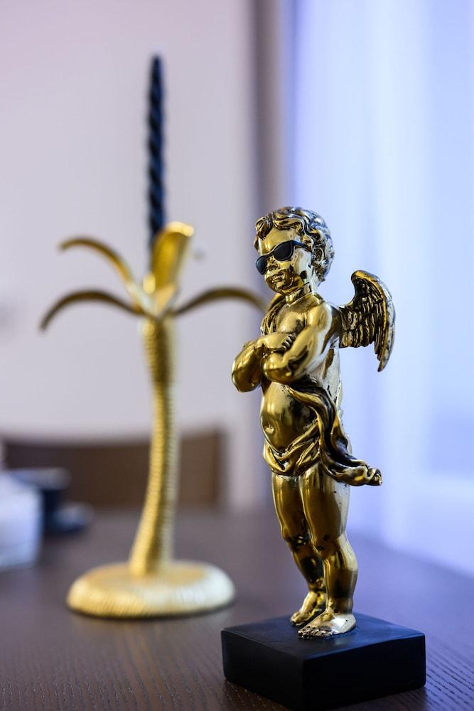 UNIQUE Style Apartments Old Town