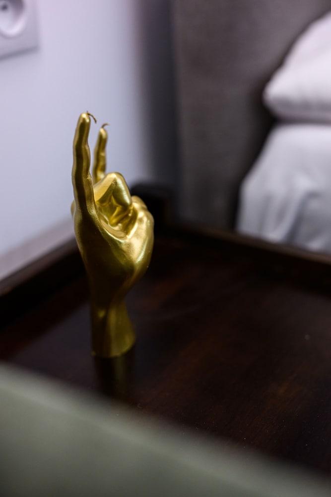 UNIQUE Style Apartments Old Town