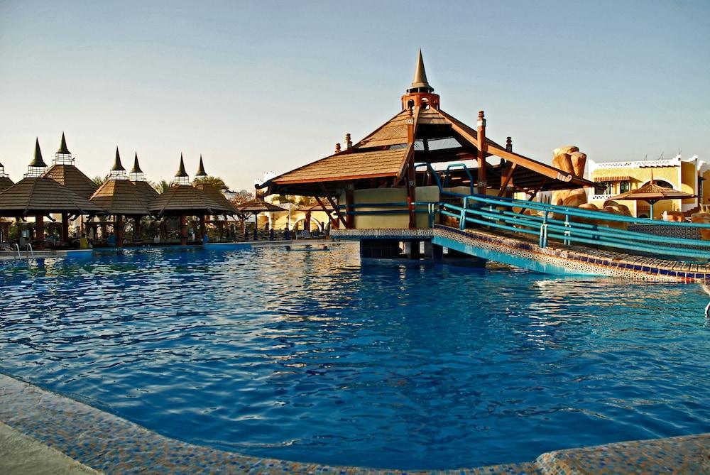 Faraana Reef - All-inclusive