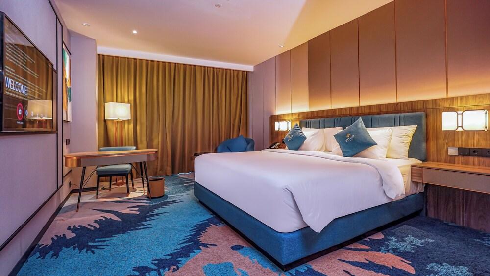 FUGO Hotel Samarinda (Bigmall)