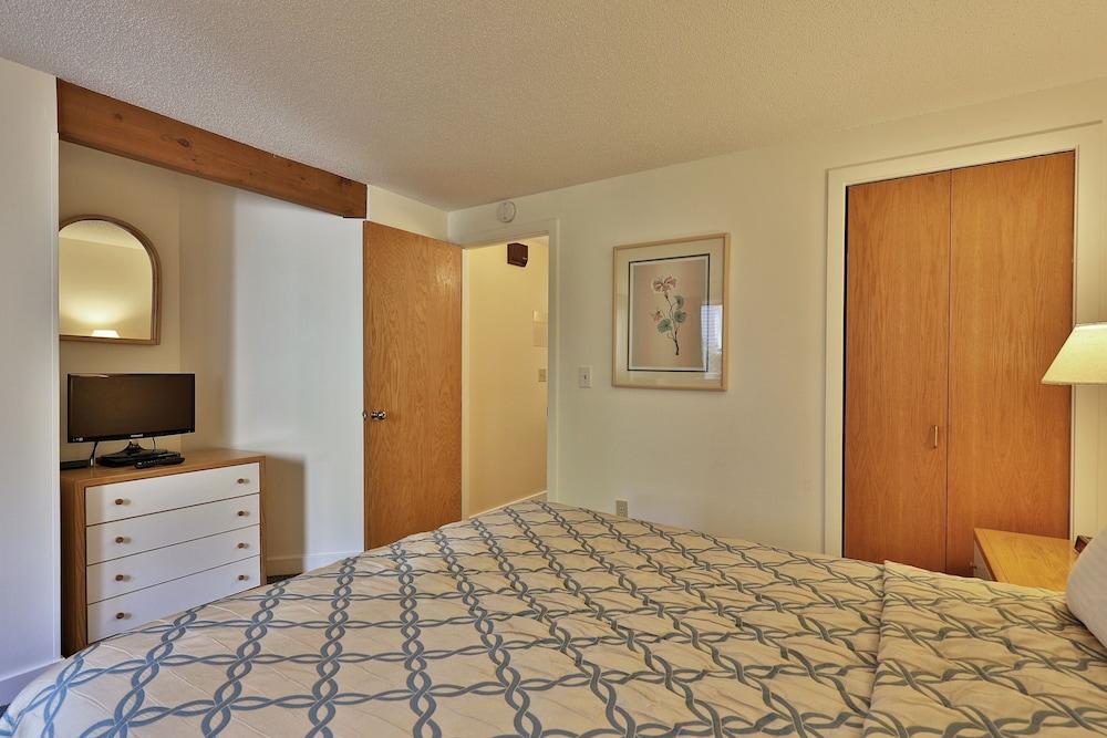 Fall Line Condos by Killington VR - 1 Bedrooms