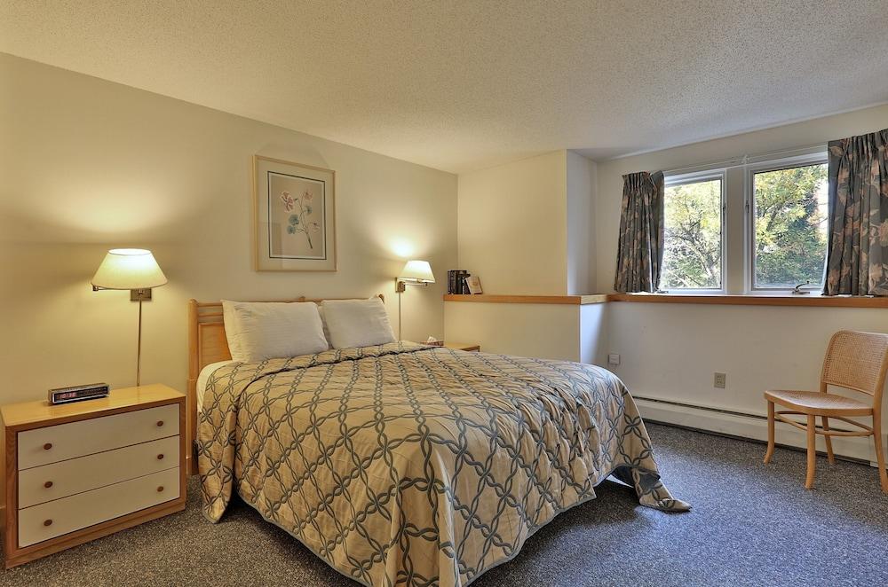 Fall Line Condos by Killington VR - 1 Bedrooms