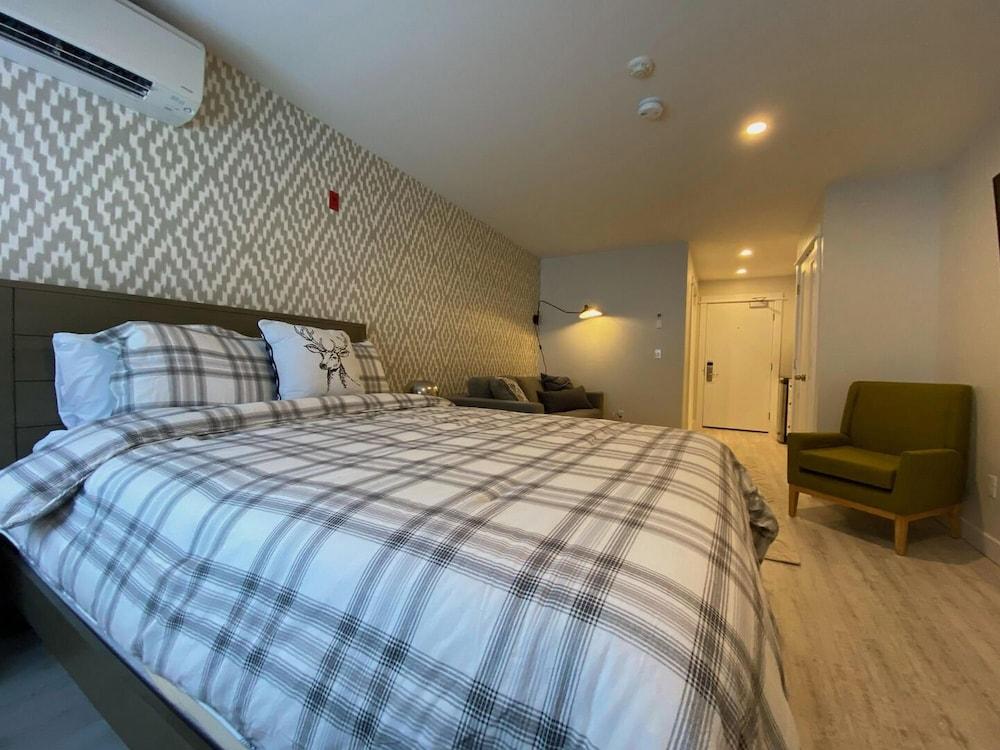 Killington Center Inn & Suites by Killington VR - Studios