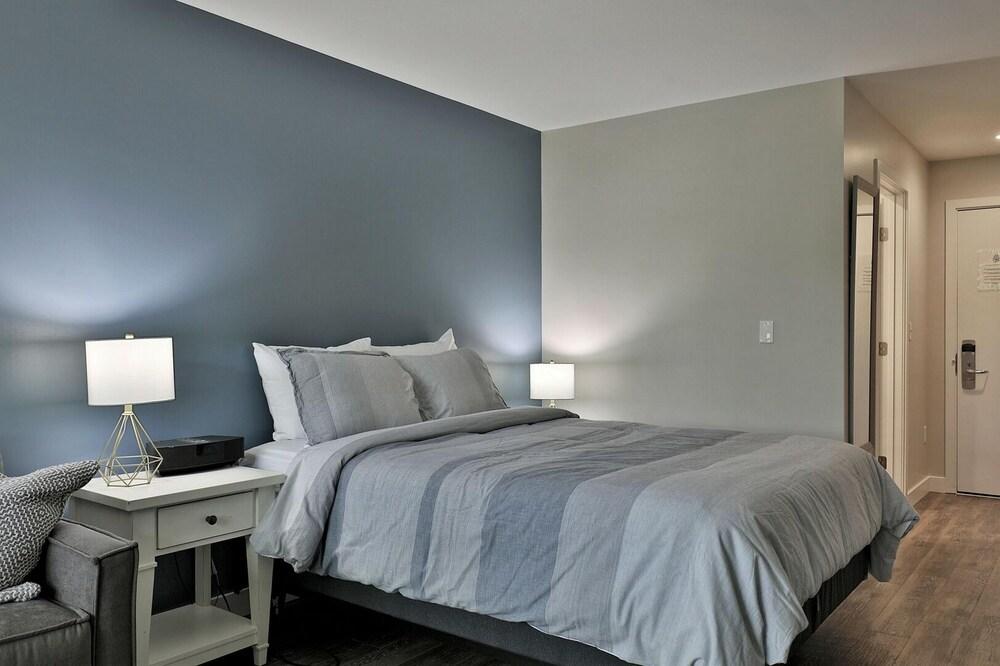 Killington Center Inn & Suites by Killington VR - Studios