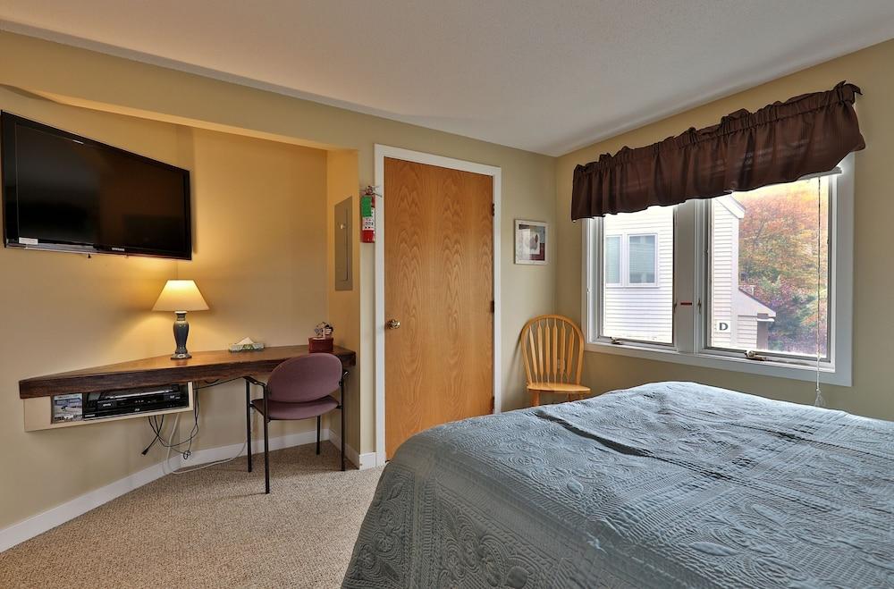 Fall Line Condos by Killington VR - Studios