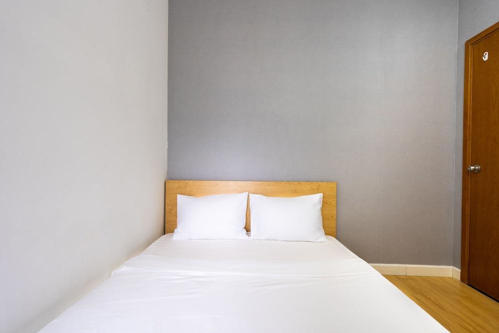 Sunrise City Central By Dhome