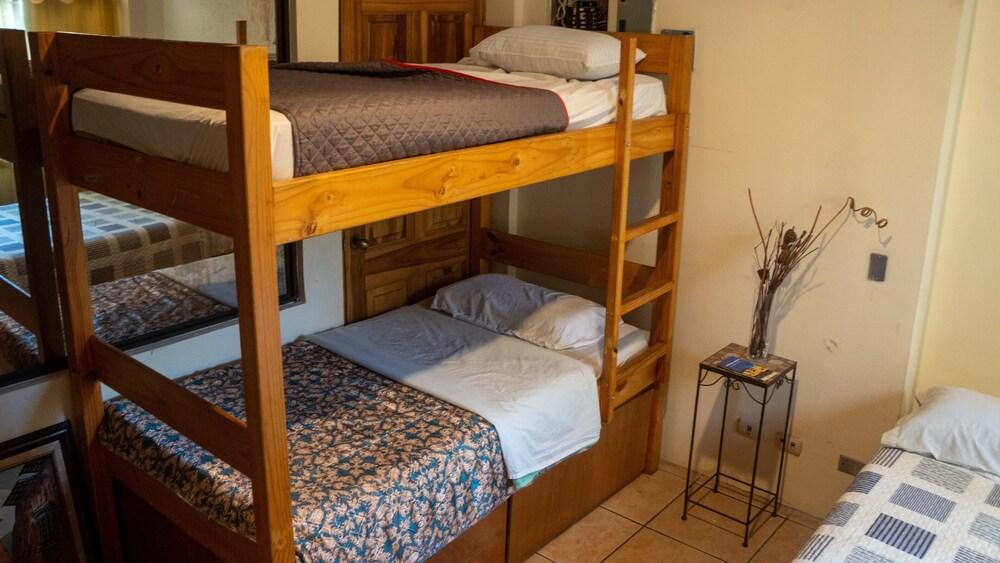 Eco Hotel Puerto Urbano