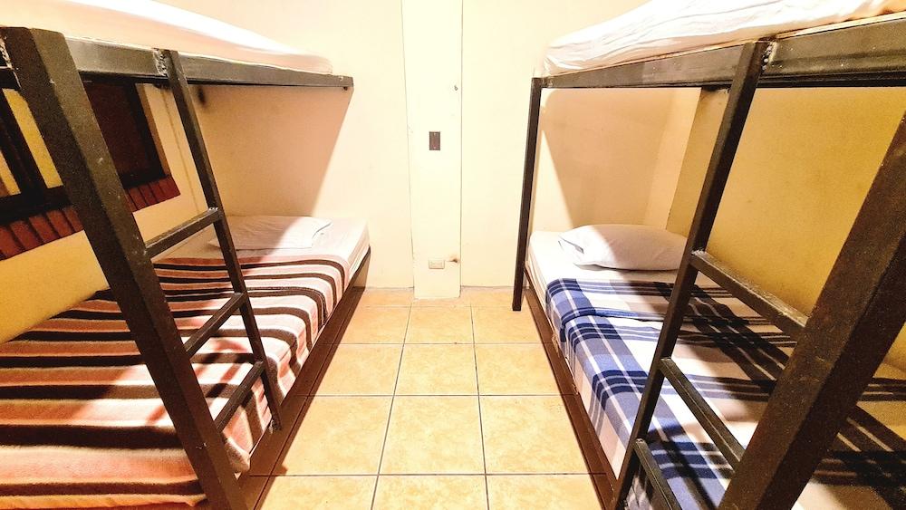 Eco Hotel Puerto Urbano