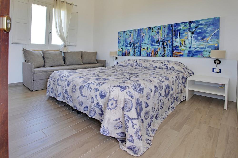 casa vacanze senia del rais