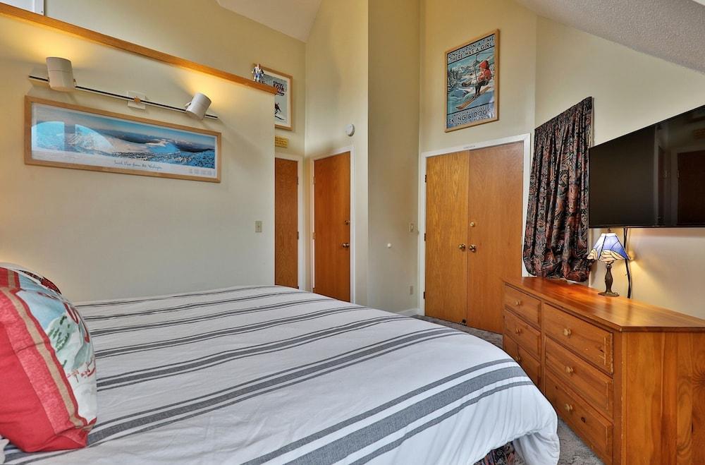 Fall Line Condos by Killington VR - 2 Bedrooms