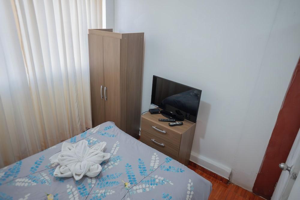 PRIVATE APART WITH AMAZING VIEW OF CUSCO