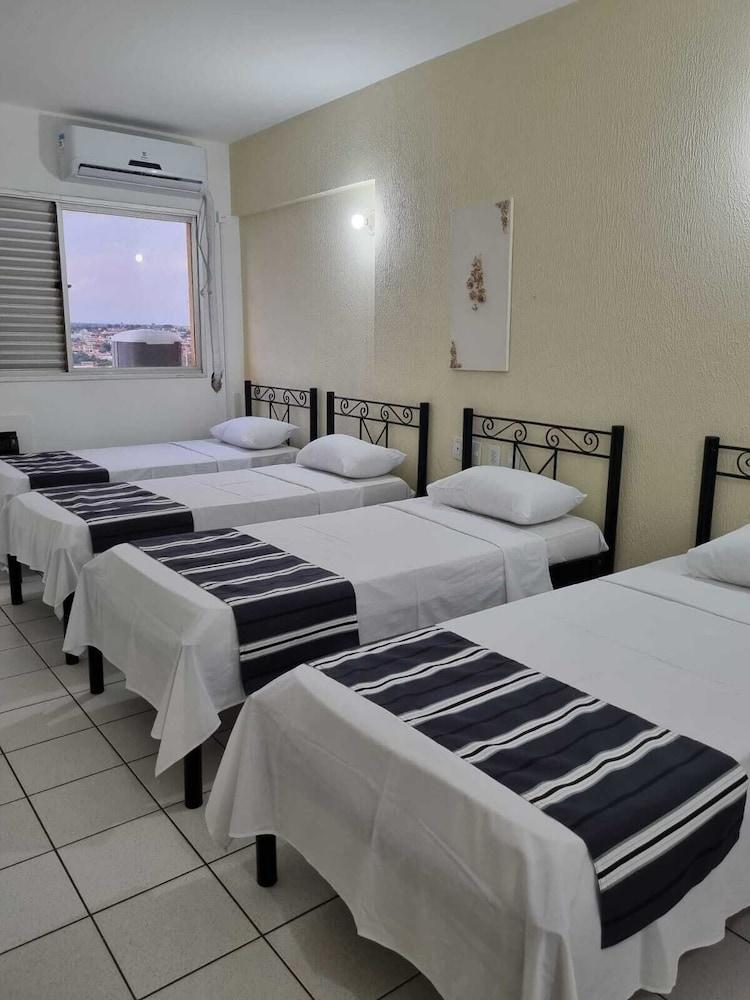 PALACE HOTEL TRES PODERES