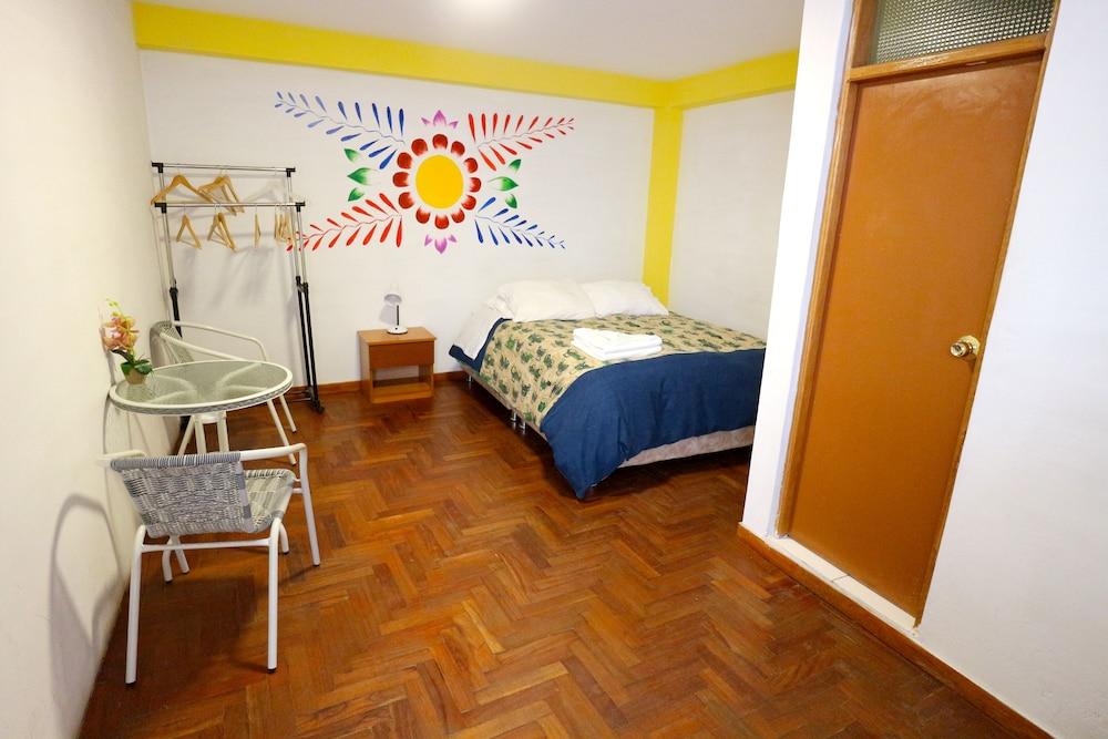 COMFORTABLE & COZY HOUSE IN SAN BLAS