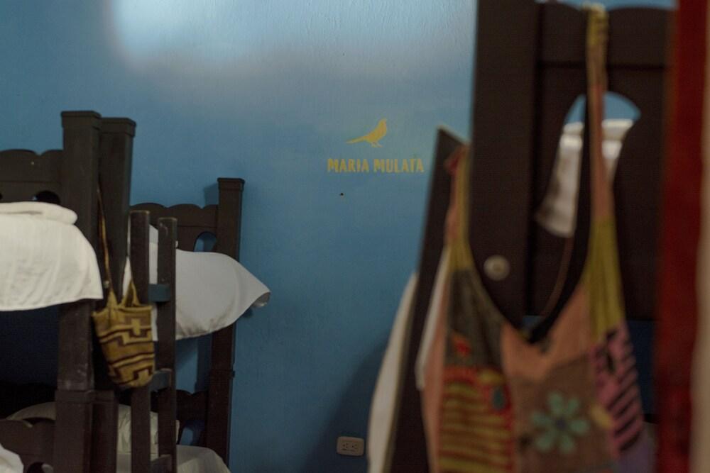 Maria Mulata Hostel