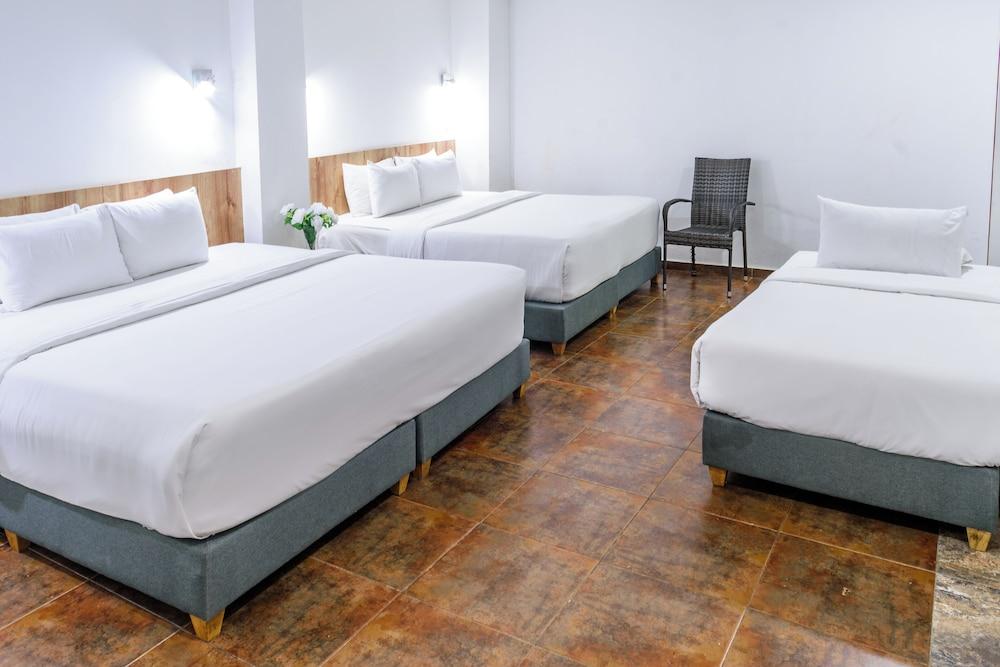 Hotel Caribbean Cartagena