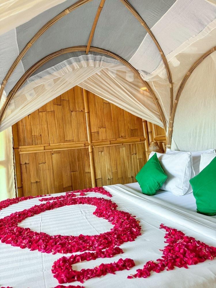 Penida Bambu Green Suites