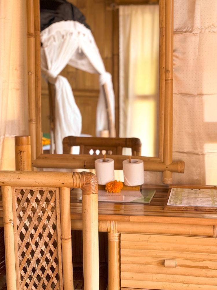 Penida Bambu Green Suites