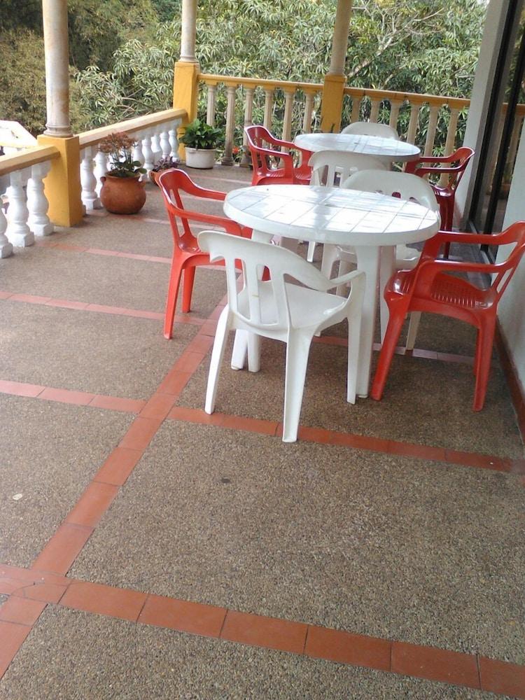 Espectacular Casa Quinta LA ARAMA